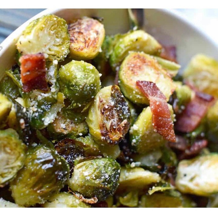 BRUSSEL SPROUTS