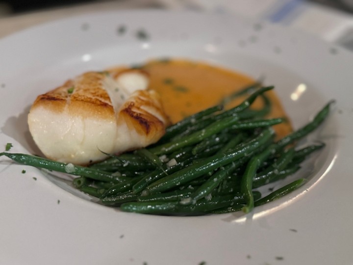 PACIFIC COD FILET