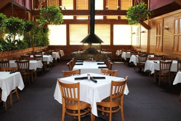 Mariah’s Steakhouse