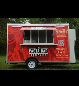 The Pasta Bar Company