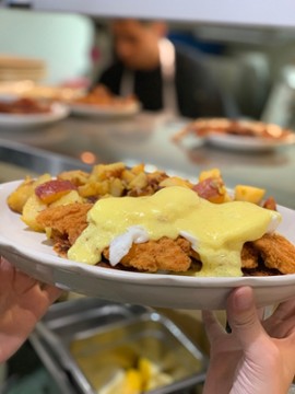 Casey's Diner | Plaistow, NH
