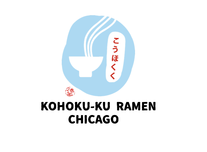 KOHOKU-KU RAMEN CHICAGO Chicago - New