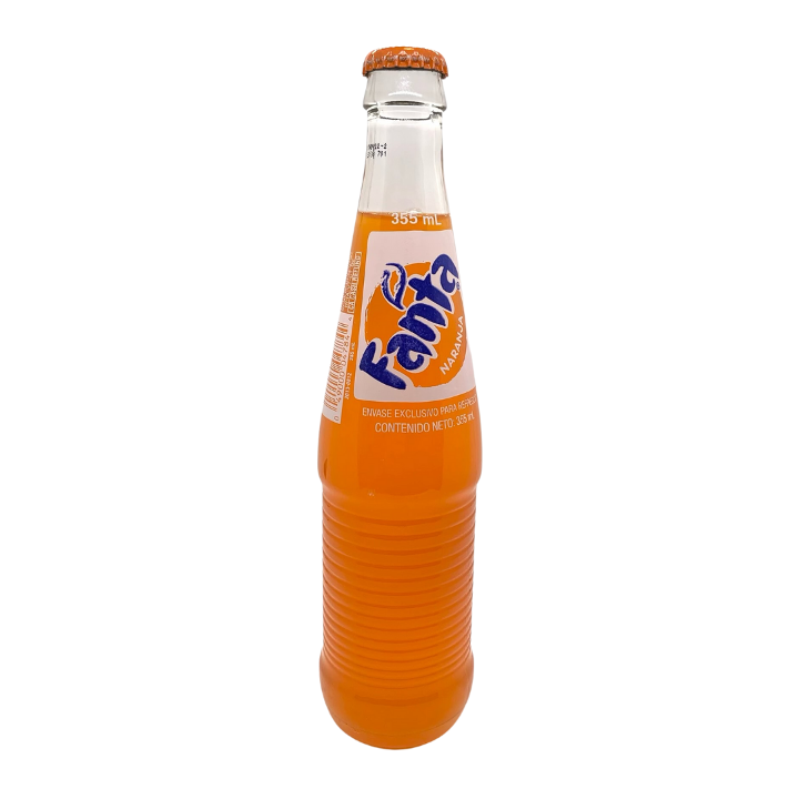 Fanta