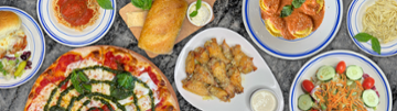 Giovanni's Pizzeria & Kitchen