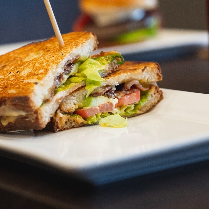 The Streeterville BLT