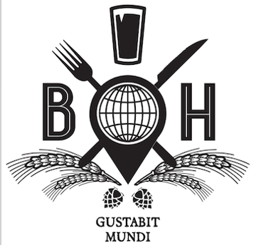 Burgerhaus - Valpo logo