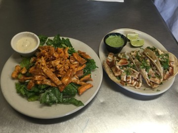 John's Cafe Pizza & Caterer's