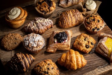 Cafe Chocolat - Woodbourne 441 State Route 52