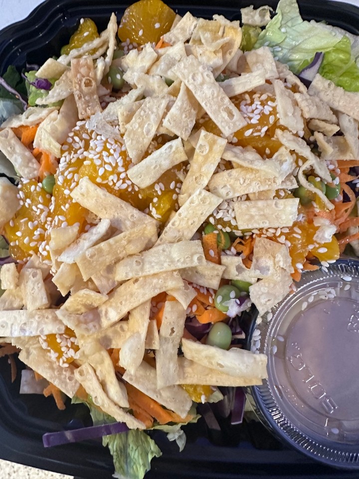 Fresh Hub Eatery King cluck (grilled chicken!)