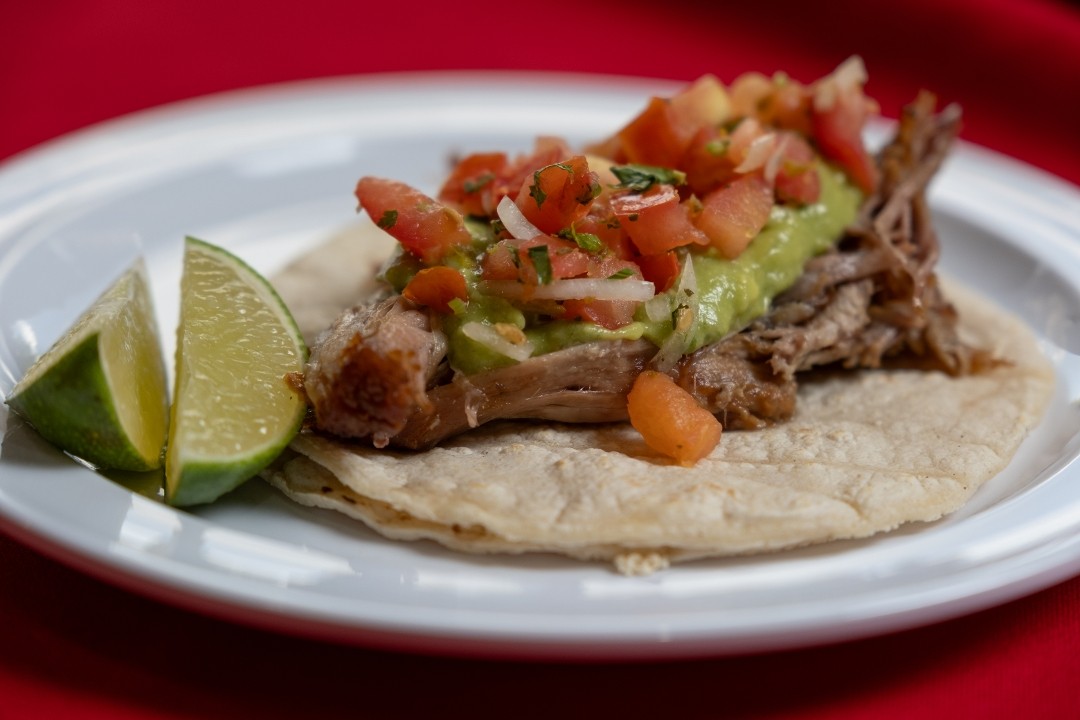 Oscar's Taco Shop - Harding - >Carne Asada Taco Salad