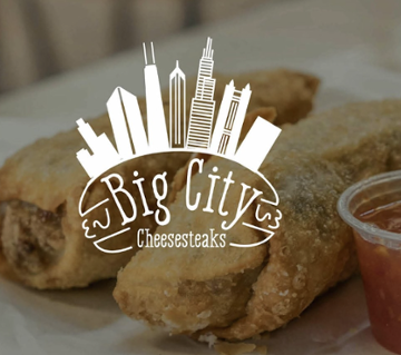 BigCity CheeseSteaks