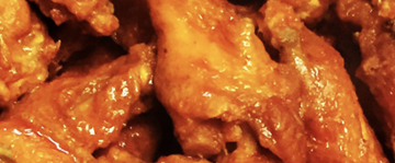 Claudie's Chicken