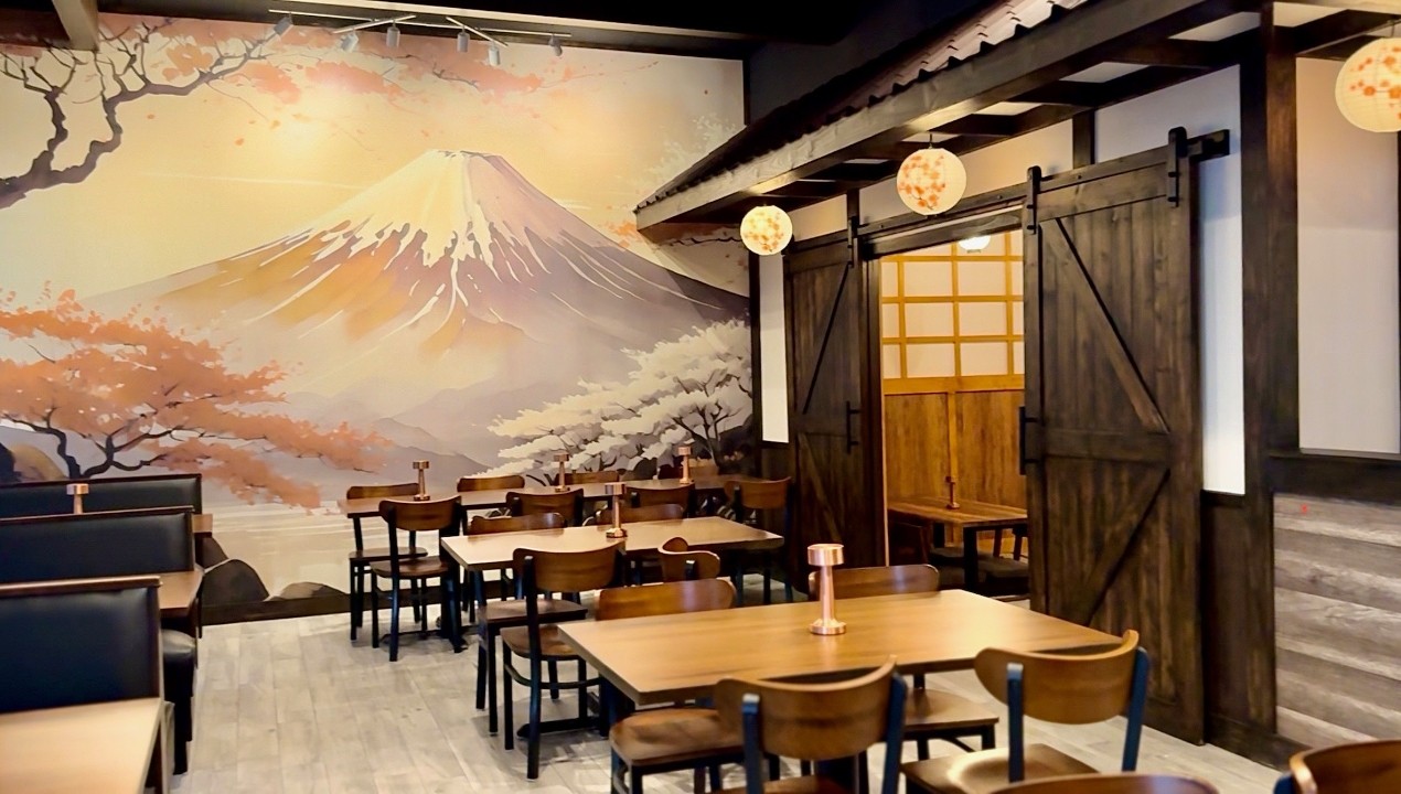 Fuji Sushi Japanese Cuisine
