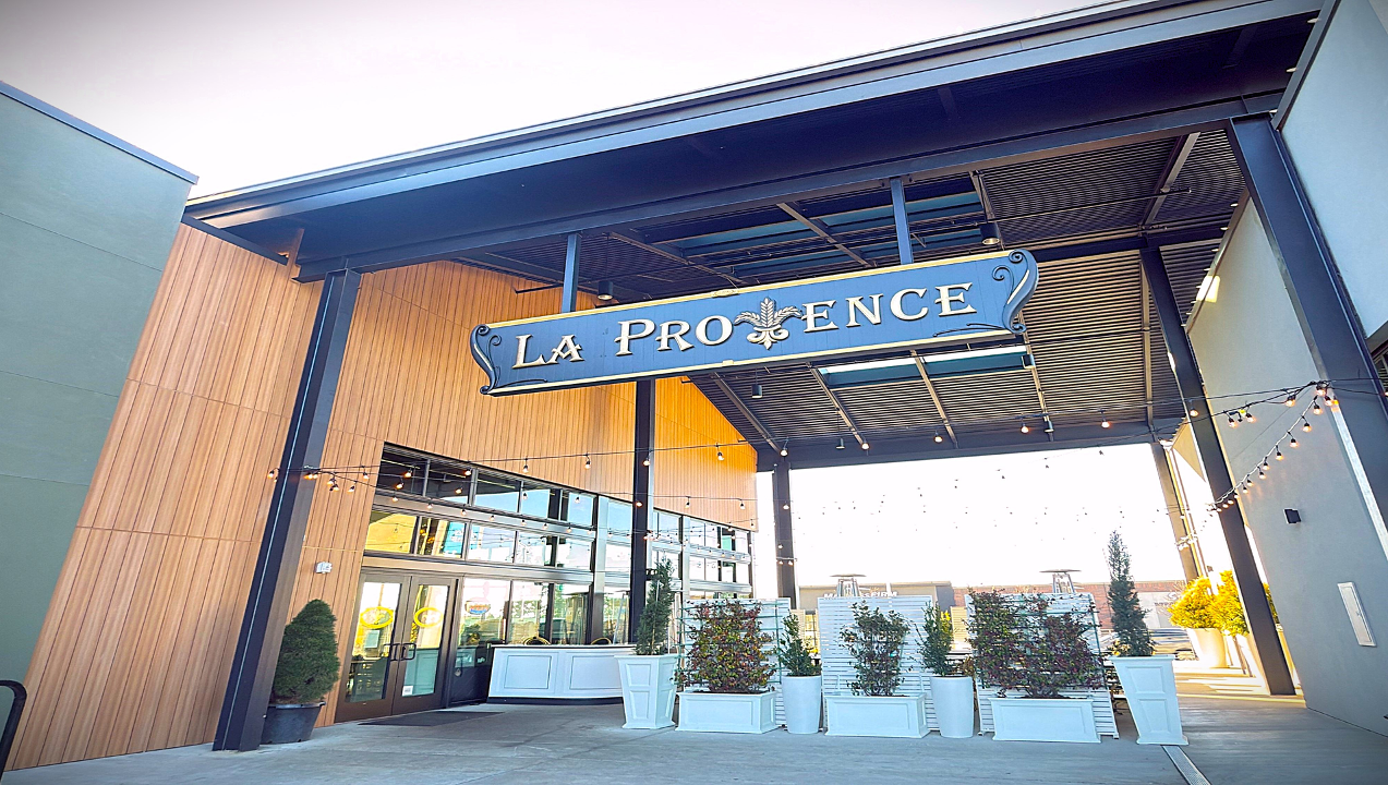 La Provence Cedar Hills