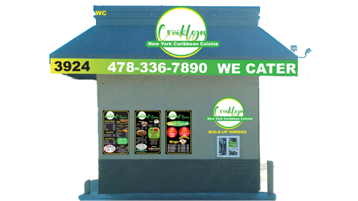 Restaurant banner image