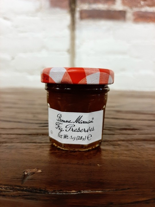 Bon Maman Fig Preserves