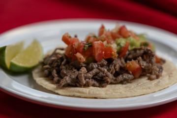 Oscar's Taco Shops - Hendersonville