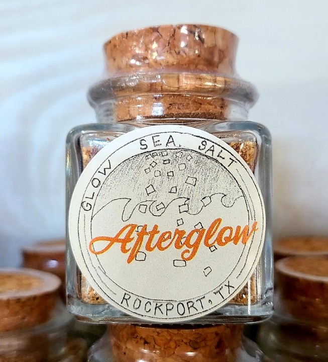 GLOW Afterglow Sea Salt