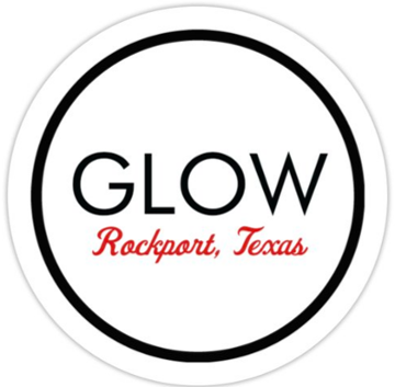 GLOW logo