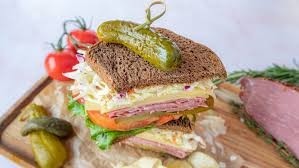 Lakewood Ranch Deli 8225 Nature's Way Unit 111
