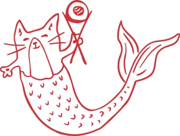 Son of a Fish Sushi