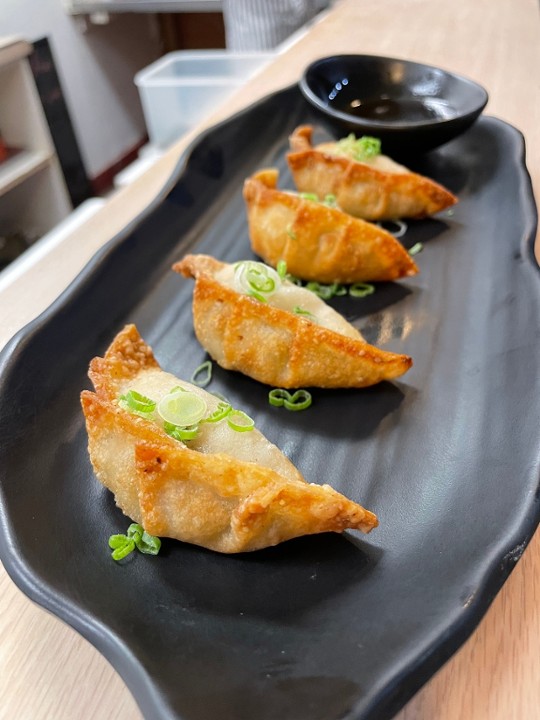 Gyoza