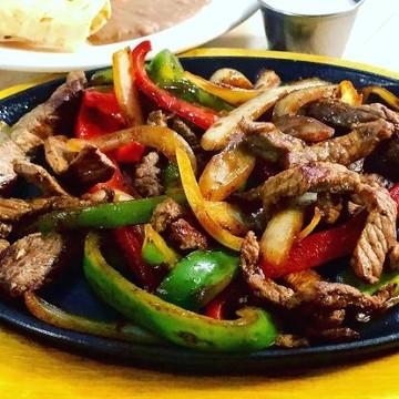 Tacos Mexico
