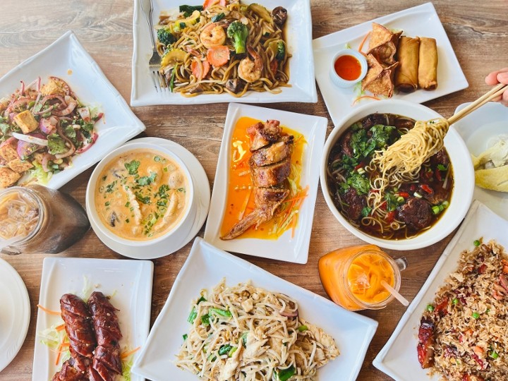 Restaurant banner image
