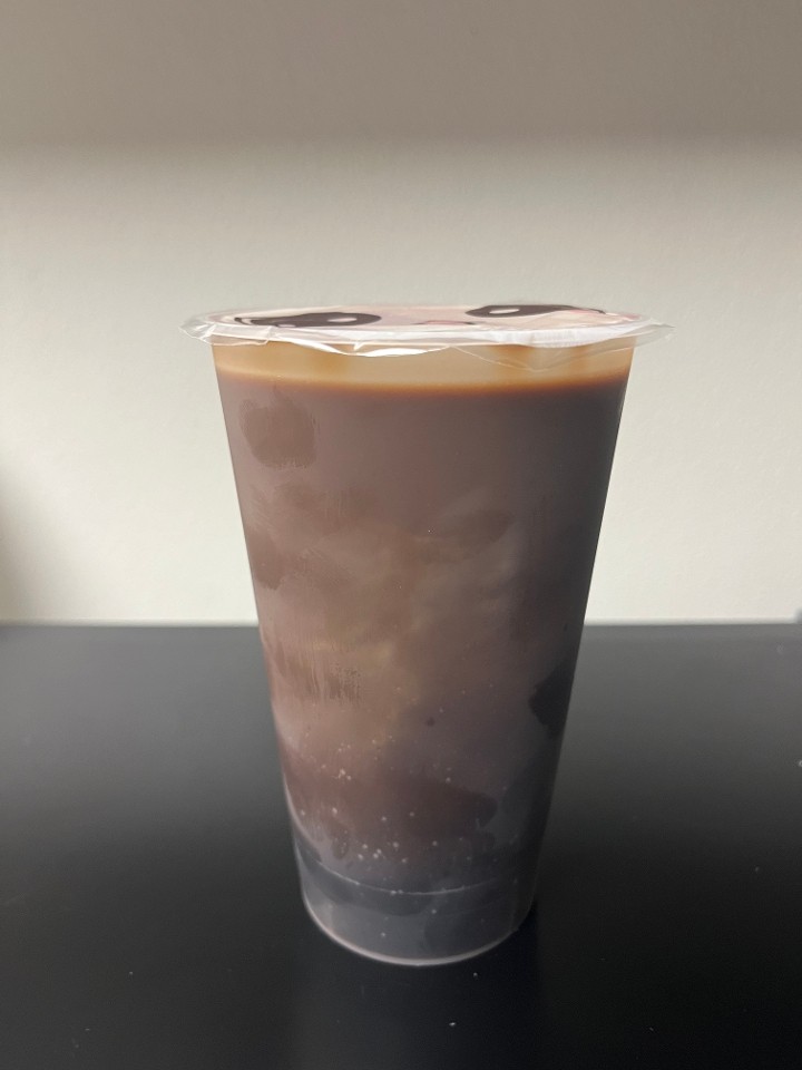 Thai Coffee (No Ice)