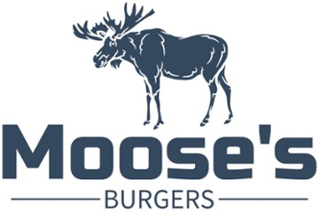 Moose's Burgers 1140 East Main Street