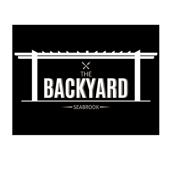 The Backyard Seabrook