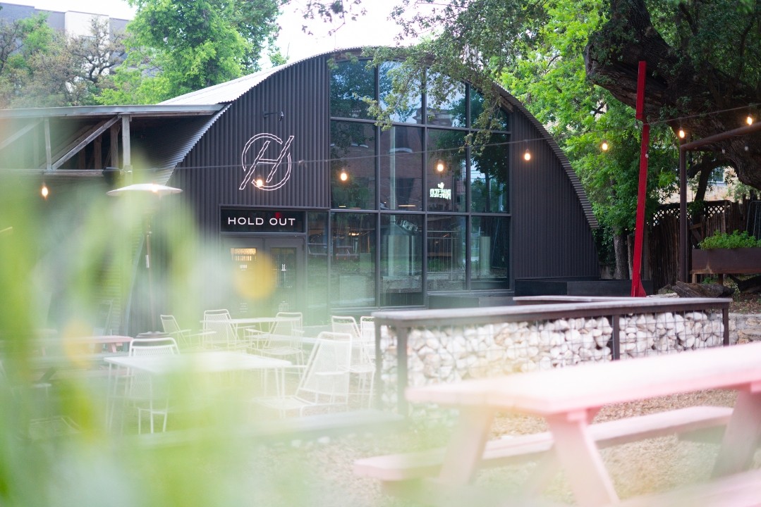 Hold Out Brewing