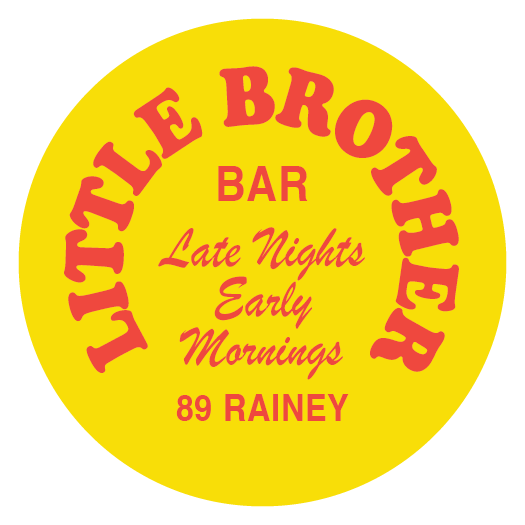Little Brother Bar & Bummer Burrito
