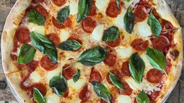 Gigi's Pizzeria - Palm Harbor