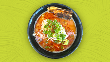 DTLA Ramen