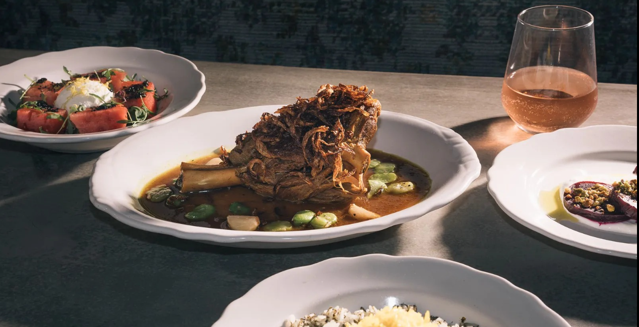 Darvish Kitchen