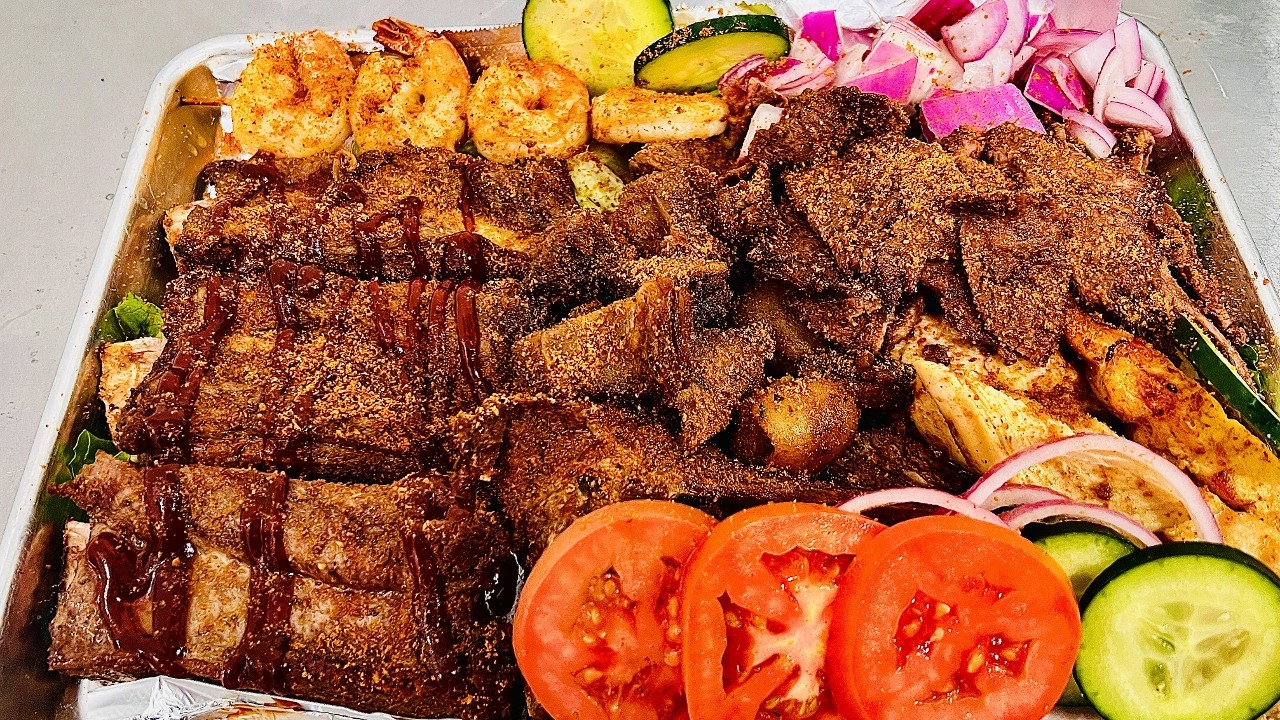 Aria Suya Kitchen