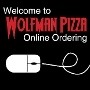 Wolfman Pizza Cotswold