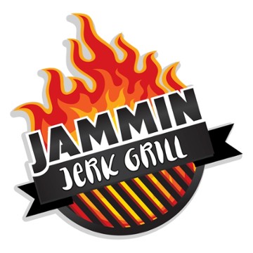 Jammin Jerk Grill CherryVale Mall