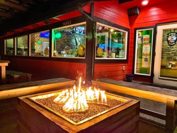 Fat Irish Kitchen & Pub
