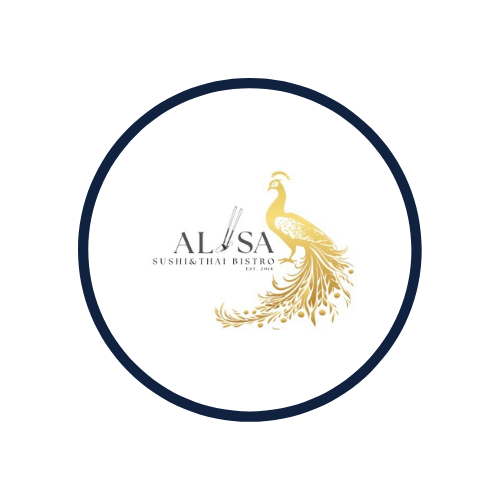 ALISA Sushi & Thai Bistro