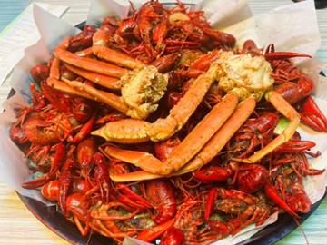 SR Boil House