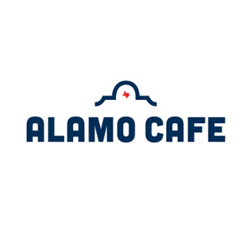 Alamo Cafe