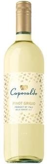 Pinot Grigio, Caposaldo