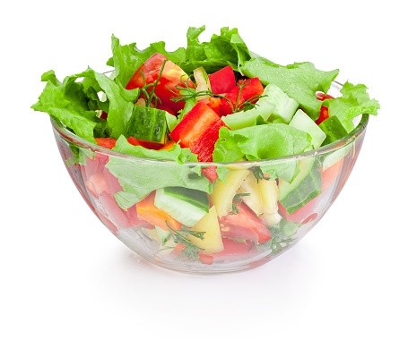 SALAD BOWL