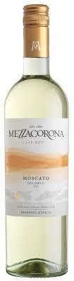 Moscato, Mezzacorona