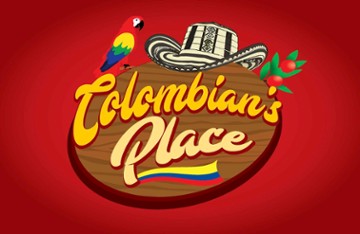 Colombian's Place