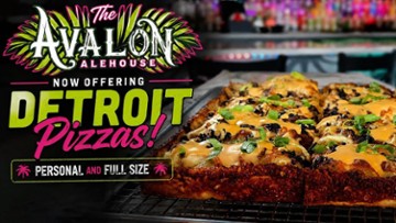 The Avalon Ale House 1418 Baltimore St.