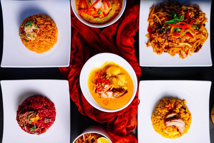 Restaurant banner image