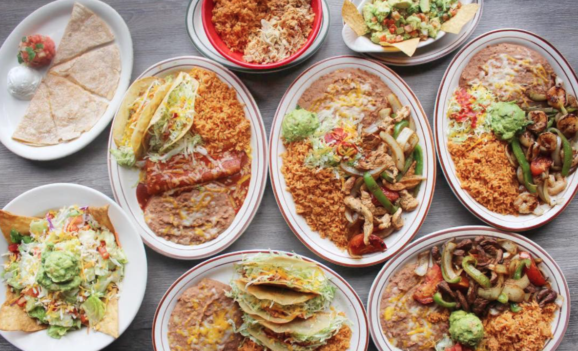 Super Mex Restaurant - Belmont Shore
